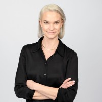 Valona Intelligence Employee Anne Durchman's profile photo