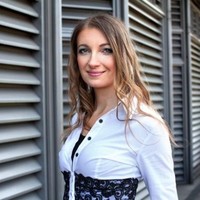 Beyond.pl Employee Marta Miążek's profile photo