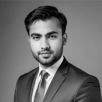 NetLever Employee Iftekhar Islam's profile photo