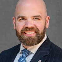 New York State Association of REALTORS, Inc. Employee Conor Gillis's profile photo