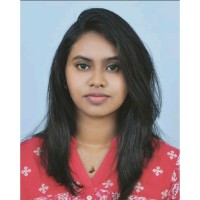 Pearl Data Direct Employee Athira M's profile photo