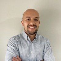 Grant Thornton UK Employee Connor Li's profile photo