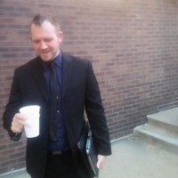 Benegration Employee David McCann's profile photo