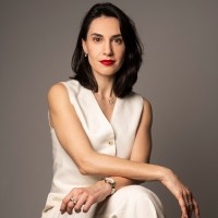 Flat 101 Employee Vanesa Robles's profile photo