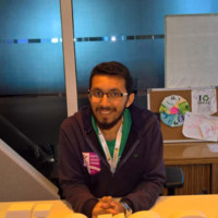 SOFCO LLC Employee Mohamed El-Dien's profile photo