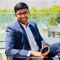CTG Brands Inc. Employee Anu Pillai's profile photo