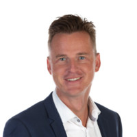 iPlay water attractions B.V. Employee Simon van Dijk's profile photo