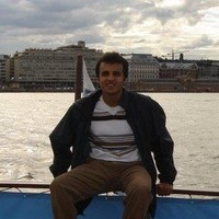 CloudCom Employee Shady Aziz's profile photo
