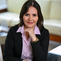 Nacional Seguros Employee Jenny Danitza Caprirolo Olmos's profile photo