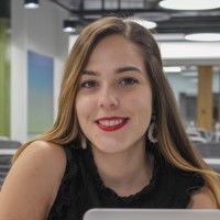 Data Rebels Employee Mariana Arrambide's profile photo