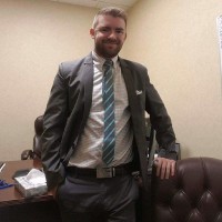 Kyle Crumbliss Email & Phone Number