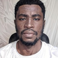 Sety.io Employee Odetola Azeez's profile photo