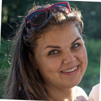 Cgates Employee Rasa Vyšniauskienė's profile photo