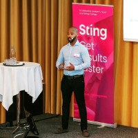 Stockholms stad Employee Anni Mowlid's profile photo