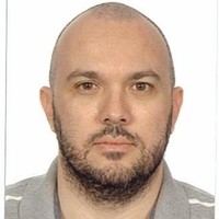 CONSORTIS Employee Nikolaos Antoniou's profile photo