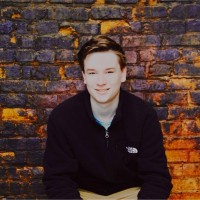 Mendakota Country Club Employee Cameron Jensen's profile photo