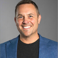 Known Employee Stephen Schutzman's profile photo