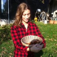 Sarah Møller Email