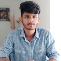 ONWORDS SMART SOLUTION Employee Pradeesh B's profile photo