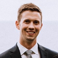 Allester Engineering Employee Tim Stockton's profile photo