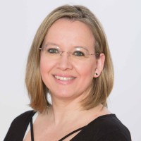 Acredia Versicherung AG Employee Inga Vogl's profile photo