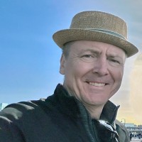 St. Baldrick's Foundation Employee Michael Fiscus's profile photo