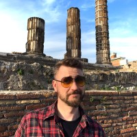 Distech Controls Employee Matthew Scully's profile photo
