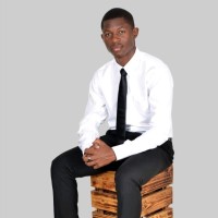 Software Technologies Limited Employee Carey Ogola's profile photo