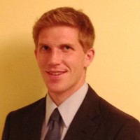 Federal Reserve System Employee Mike Batty's profile photo