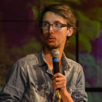 Ecomunica Employee Artur Scartazzini's profile photo