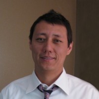 Ovivo Employee Roger Peters's profile photo