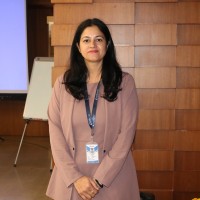 Neetu Chaudhary Email