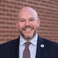 Catholic Charities Twin Cities Employee Jamie Verbrugge's profile photo