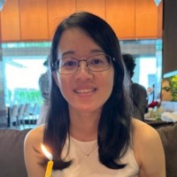 CMA CGM Employee Yan Koh's profile photo
