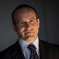 ERG Spa Employee Michele Pedemonte's profile photo