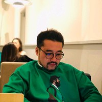 Commons Foundation Employee Jun-Hyuk Choi's profile photo