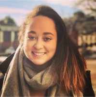 ClearOn AB Employee Alexandra Sjöberg's profile photo