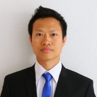 Apple Employee Jacky le's profile photo