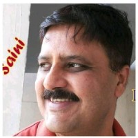 Feoster Employee Kamal Saini's profile photo