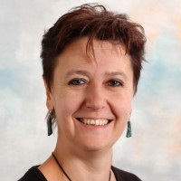 Bergbahnen Meiringen-Hasliberg Employee Heidi Herzog's profile photo