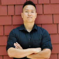 Kaiser Permanente Employee Tony Ahn's profile photo
