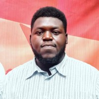 Future Perspectives Employee Goodnews Adekpe's profile photo