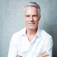 the LEGO Group Employee Thomas Harth-Brinkmann's profile photo