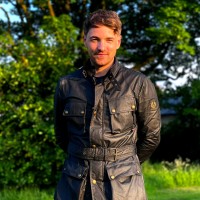 Stickyeyes Employee William Martyn Conboy's profile photo