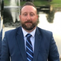 Option One Solar Employee Landon Hicks's profile photo