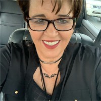 Jenny Ward Email