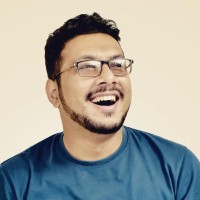 MyPostcard Employee Muhammad Master's profile photo