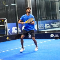 World Padel Employee Sameer Ahammed's profile photo