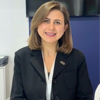 Global Product Compliance Group (GPC) Employee Cansel Hacıoğlu's profile photo