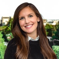 Radancy Employee Sarah Clabbers's profile photo